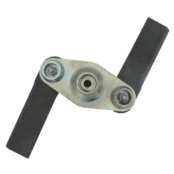 Aftermarket Stalk Chopper Assy 22 Fits Capello Quasar WN-03463200-PEX - main